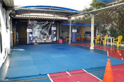 Imagem 4 da galeria do parceiro Espaço Workout