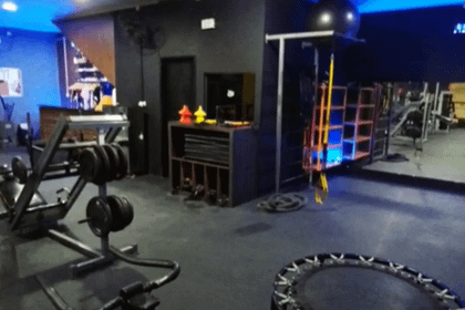Imagem 4 da galeria do parceiro Academia Body Gym