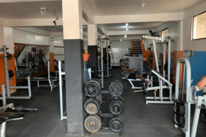 Imagem 1 da galeria do parceiro Academia Yes