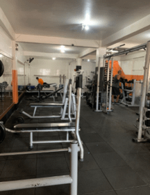 Imagem 5 da galeria do parceiro Academia Yes