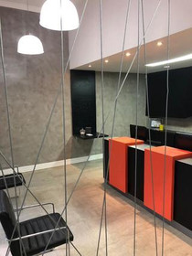 Imagem 2 da galeria do parceiro PRO STEEL ACADEMIA