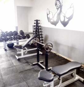 Imagem 5 da galeria do parceiro Academia Mais Vida