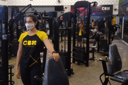 Imagem 5 da galeria do parceiro CBX Fitness