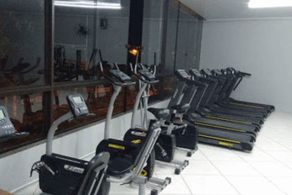 Imagem 1 da galeria do parceiro Power Fitness Academia
