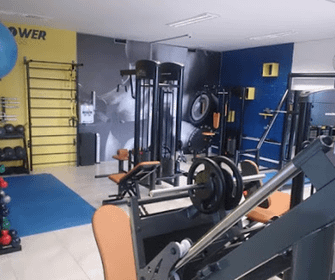 Imagem 3 da galeria do parceiro Power Fitness Academia
