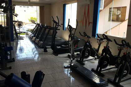 Imagem 2 da galeria do parceiro MOVING ACADEMIA