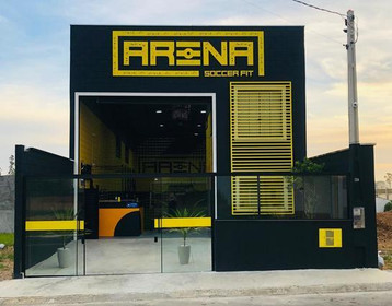 Imagem 1 da galeria do parceiro ARENA SPORTS CAÇAPAVA