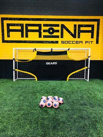 Imagem 2 da galeria do parceiro ARENA SPORTS CAÇAPAVA