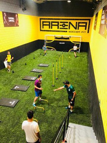 Imagem 3 da galeria do parceiro ARENA SPORTS CAÇAPAVA