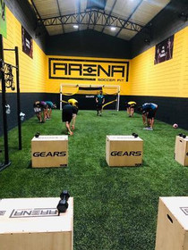 Imagem 5 da galeria do parceiro ARENA SPORTS CAÇAPAVA