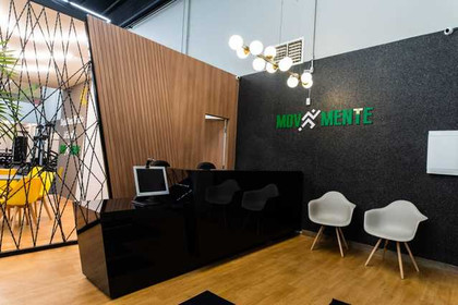 Imagem 7 da galeria do parceiro Academia Movmente