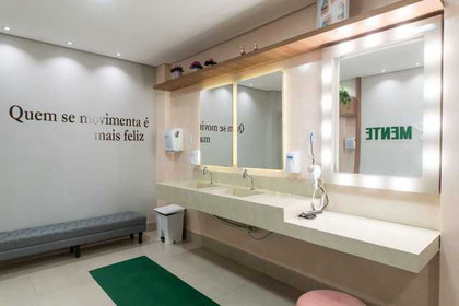 Imagem 10 da galeria do parceiro Academia Movmente