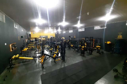 Imagem 2 da galeria do parceiro Academia Fitness Power