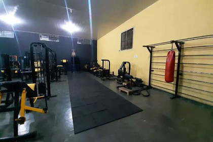 Imagem 3 da galeria do parceiro Academia Fitness Power
