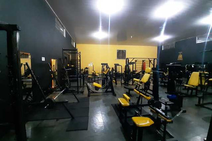 Imagem 5 da galeria do parceiro Academia Fitness Power