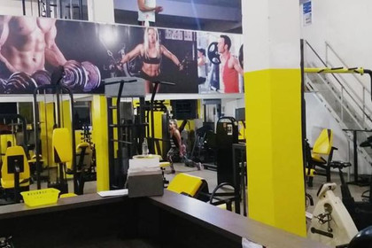 Imagem 4 da galeria do parceiro Academia Edufitness - João Monlevade