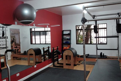 Imagem 3 da galeria do parceiro Pure Pilates - Paraíso - Tutóia