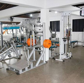 Imagem 2 da galeria do parceiro Bicame Centro de Treinamento Esportivo