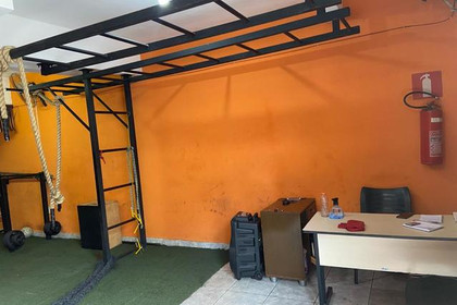 Imagem 4 da galeria do parceiro Bravus Fit