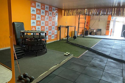 Imagem 1 da galeria do parceiro Bravus Fit