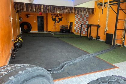 Imagem 3 da galeria do parceiro Bravus Fit