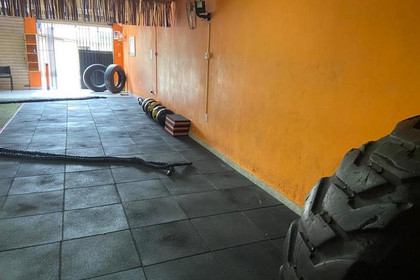 Imagem 5 da galeria do parceiro Bravus Fit