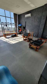 Imagem 1 da galeria do parceiro Zuka Fisioterapia e Pilates