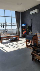 Imagem 2 da galeria do parceiro Zuka Fisioterapia e Pilates