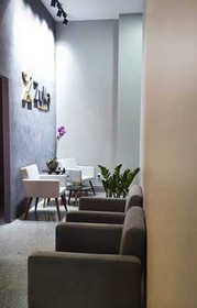 Imagem 4 da galeria do parceiro Zuka Fisioterapia e Pilates