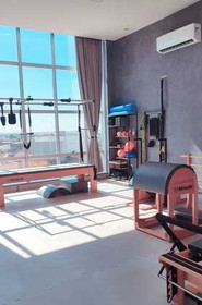 Imagem 5 da galeria do parceiro Zuka Fisioterapia e Pilates