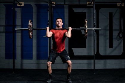 Imagen 3 de la galería del partner NP30 CROSSFIT