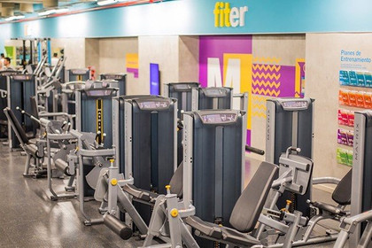 Imagen 1 de la galería del partner Fiter - Adrogué