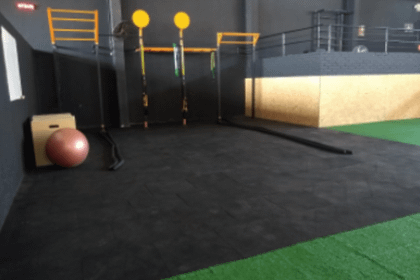 Imagem 8 da galeria do parceiro Life Fitness
