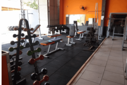 Imagem 10 da galeria do parceiro Life Fitness