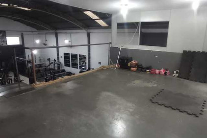 Imagem 3 da galeria do parceiro MC2 Fitness Centro