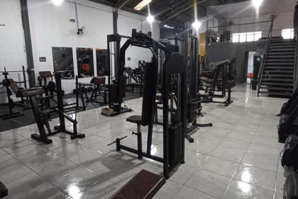 Imagem 5 da galeria do parceiro MC2 Fitness Centro