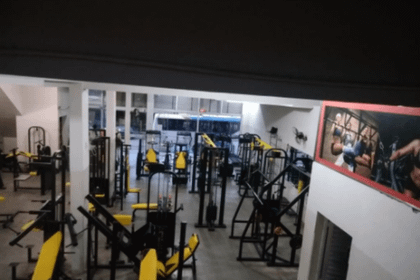 Imagem 1 da galeria do parceiro Academia Edufitness - Rio Piracicaba
