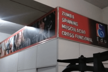 Imagem 2 da galeria do parceiro Academia Edufitness - Rio Piracicaba