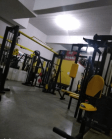 Imagem 3 da galeria do parceiro Academia Edufitness - Rio Piracicaba