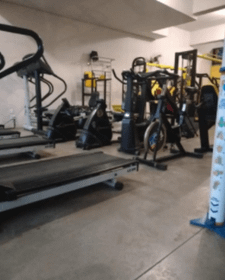Imagem 4 da galeria do parceiro Academia Edufitness - Rio Piracicaba