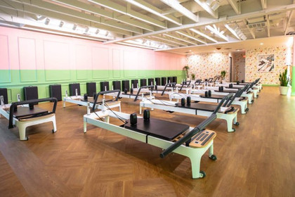 Image 4 from SESSION Pilates - Lovers Lane partner gallery