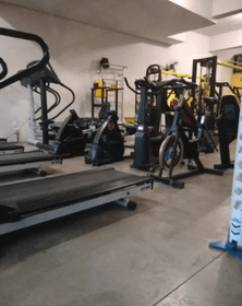 Imagem 4 da galeria do parceiro Academia Edu Fitness - São Domingos do Prata