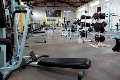 Imagem 3 da galeria do parceiro Gym Fit