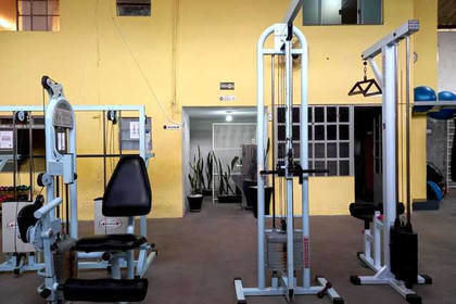 Imagem 4 da galeria do parceiro Gym Fit