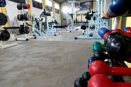 Imagem 5 da galeria do parceiro Gym Fit
