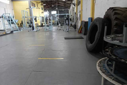 Imagem 8 da galeria do parceiro Gym Fit
