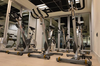 Imagen 1 de la galería del partner Onbide Fitness