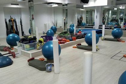 Imagen 5 de la galería del partner Onbide Fitness