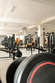Imagem 2 da galeria do parceiro YoouFit Academia