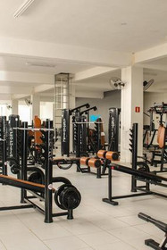 Imagem 3 da galeria do parceiro YoouFit Academia
